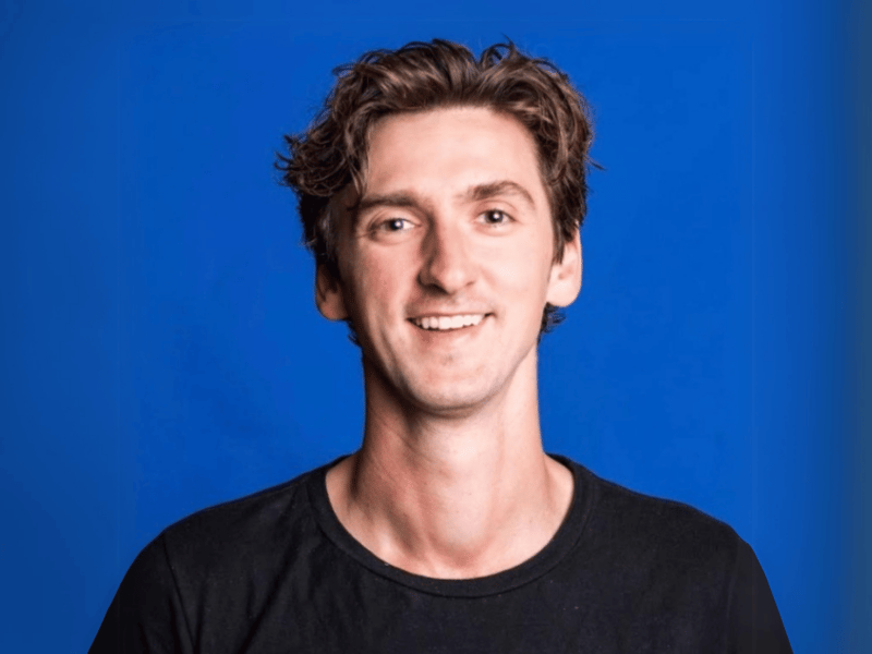 Dan headshots