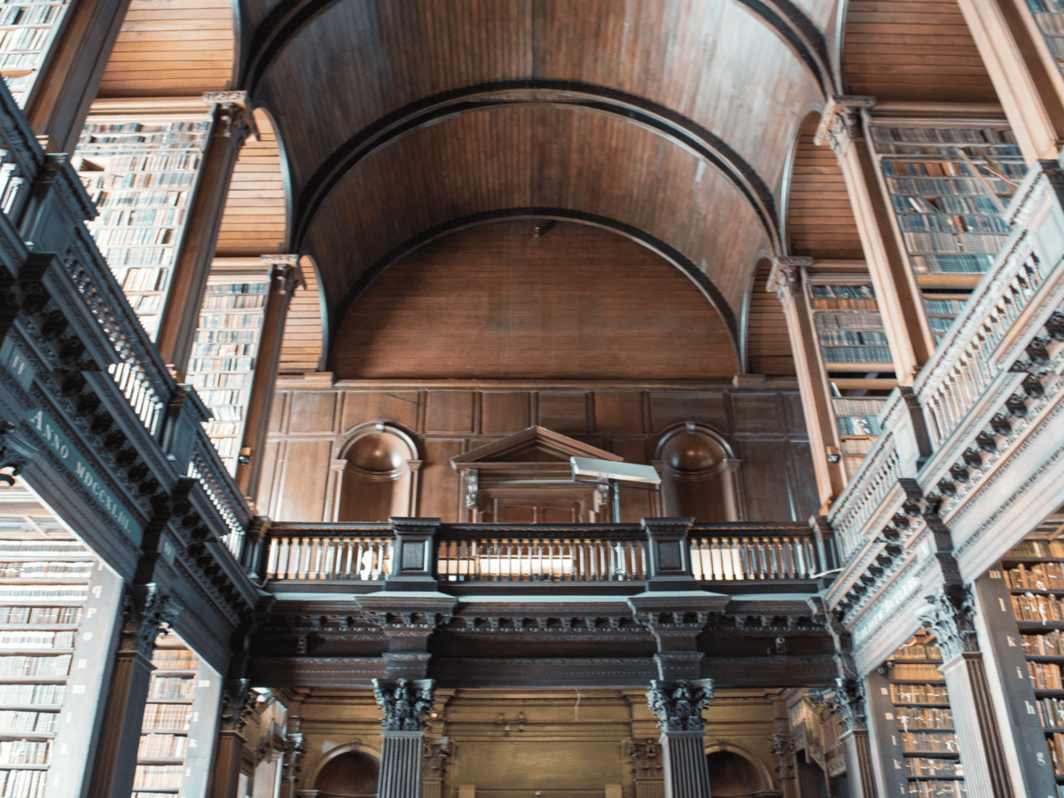 The League of Exceptional Tutors (1)