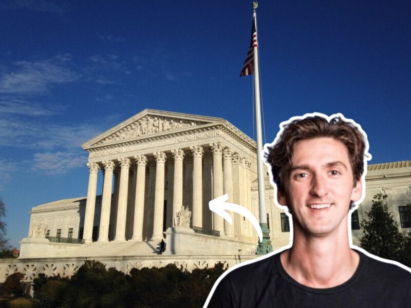 Dan Lerman Thumbnail