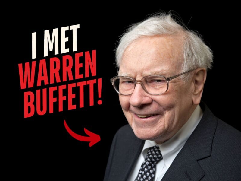 Warren buffett