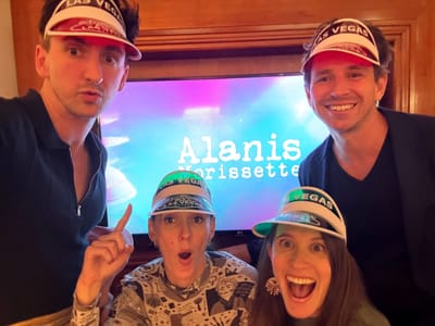 Alanis