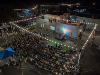 ComedyShow