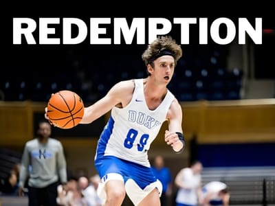 Dan Lerman - Redemption (1)