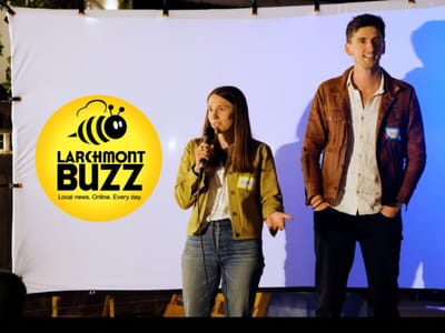 LarchmontBuzz