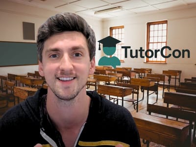 Tutor Training