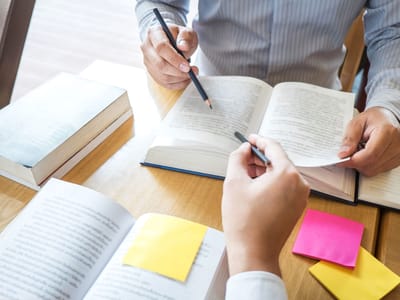 Tutoring