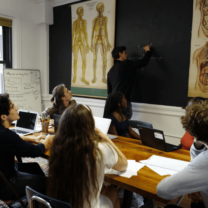 Teaching 2